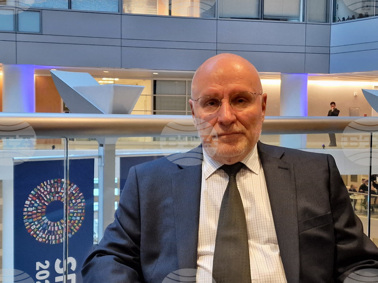 BNB Governor Warns of Potential Risk Related to Mortgage Lending